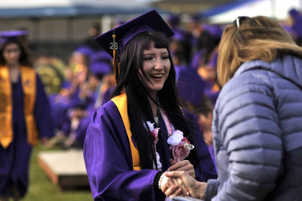 Sequim Gazette photo by Matthew Nash