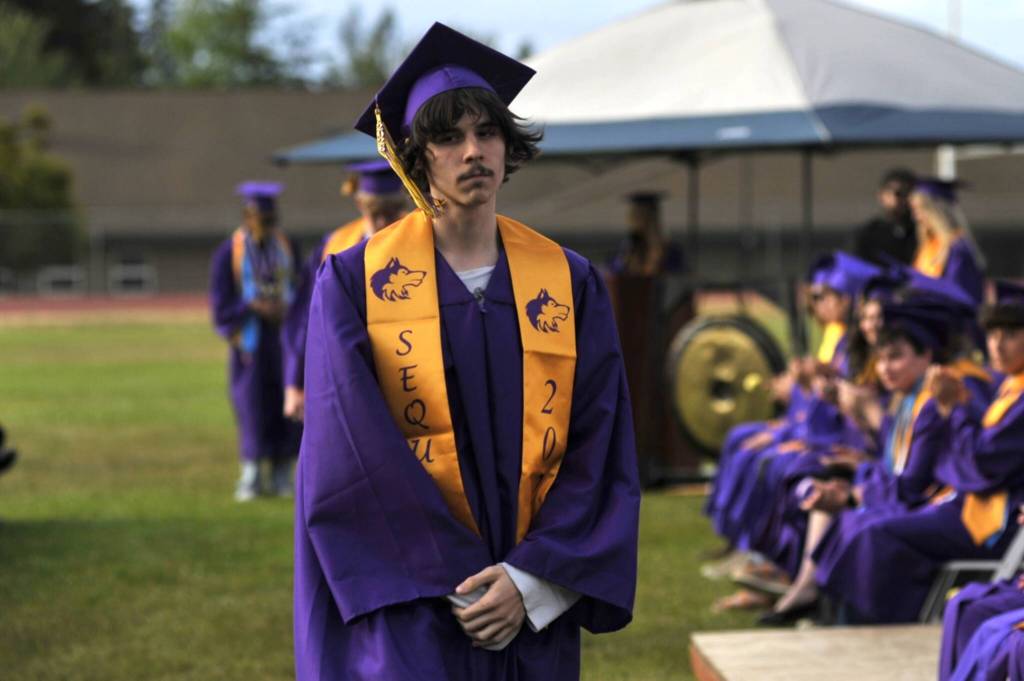 Sequim Gazette photo by Matthew Nash