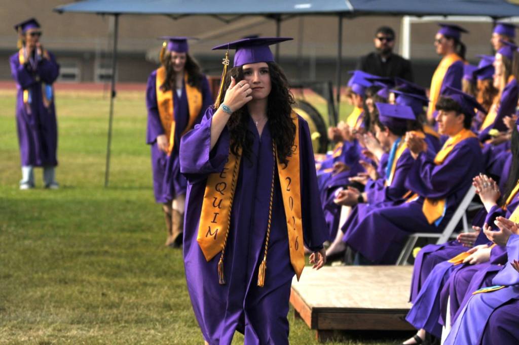 Sequim Gazette photo by Matthew Nash