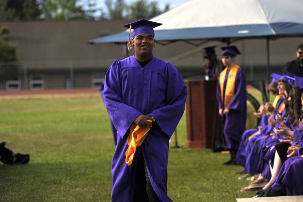 Sequim Gazette photo by Matthew Nash
