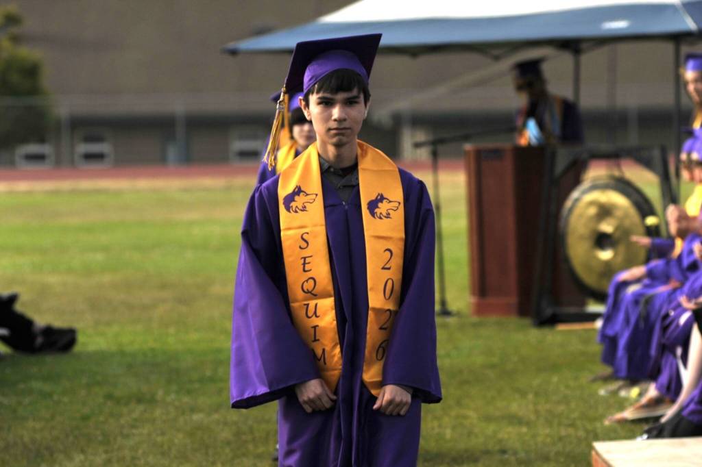 Sequim Gazette photo by Matthew Nash