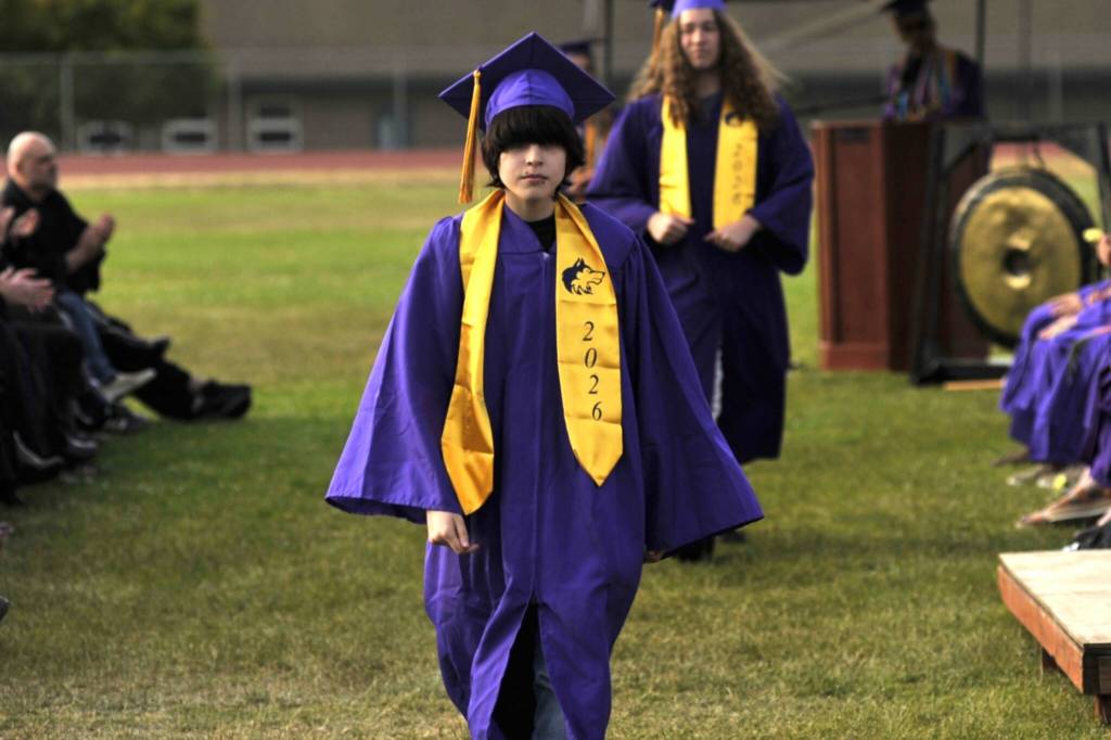 Sequim Gazette photo by Matthew Nash