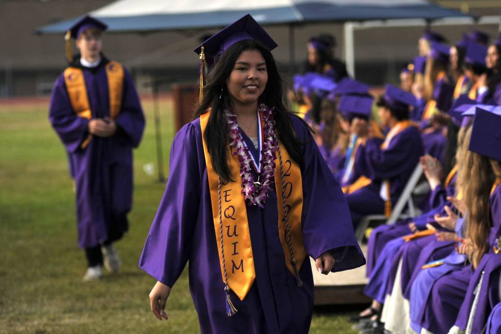 Sequim Gazette photo by Matthew Nash