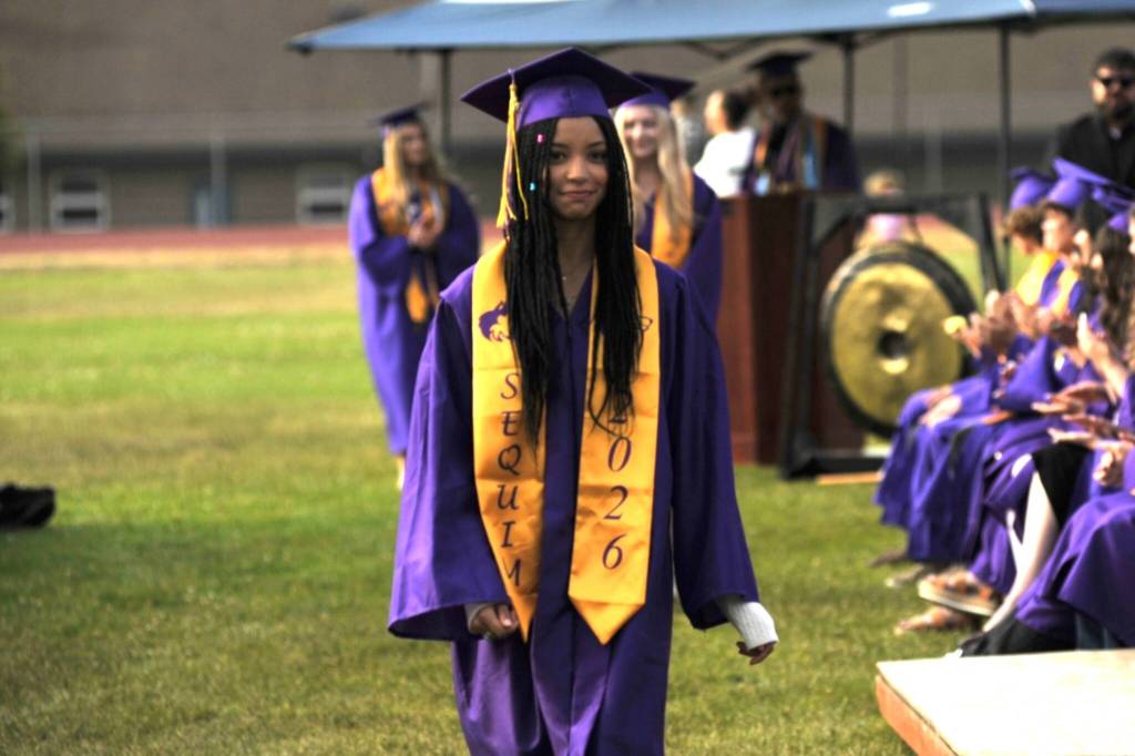Sequim Gazette photo by Matthew Nash