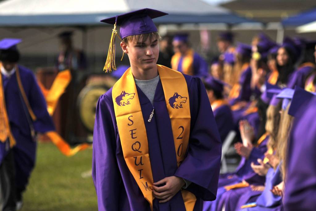 Sequim Gazette photo by Matthew Nash