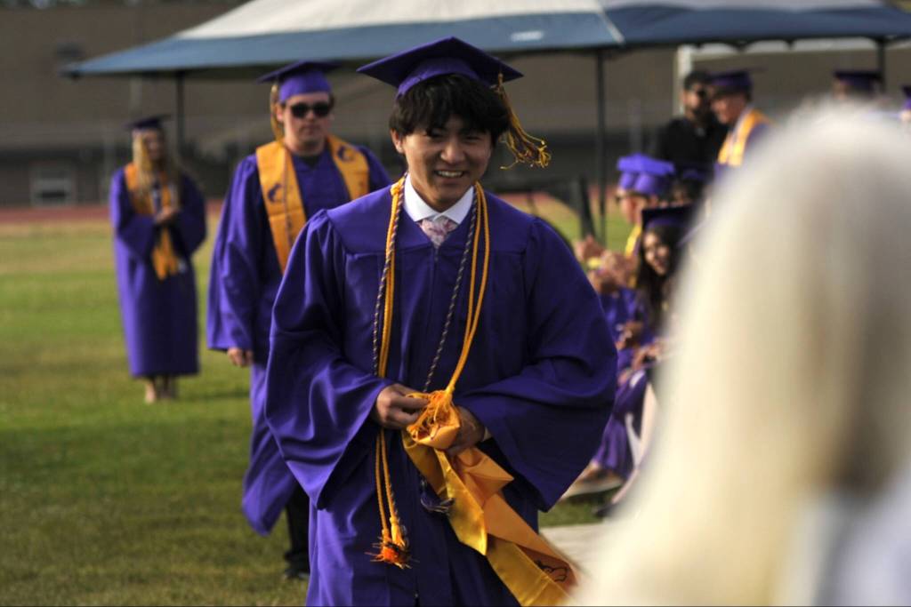 Sequim Gazette photo by Matthew Nash