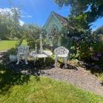 Photos courtesy Clallam County Master Gardeners 
Story Gardens.