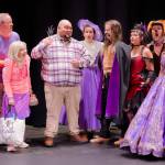 PhotoS courtesy Mark Klinke
Olympic Theatre Arts melodrama Lavender Liberty is a sequel to last years show that brings the characters up against change and the fear of doing things differently.