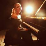 Photo courtesy Jennifer Thomas/
This August, Jennifer Thomas of Sequim will perform her first ever outdoor concert on Aug. 8 at Nelsons Duckpond & Lavender Farm in Sequim. She releases her new spy thriller-inspired album Game of Shadows the day before, on Aug. 7.