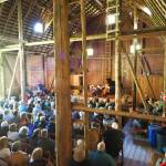 Photo courtesy Leigh Hearon/