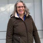 Photos courtesy Habitat for Humanity of Clallam County
 Kathi Gregoire serves on Habitats board and its Faith Relations Committee. She is also a chaplain for the Washington State Patrol.