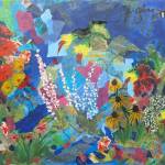 Submitted photo/ Floral Plethora by Jean Glaser.