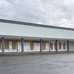 Photo by Ray Bentsen/ Remodeling at the building that will become the new Shipley Center at 651 W. Washington St. is getting closer to the home stretch. It is expected to open late this year.