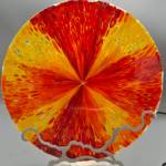 Images courtesy Blue Whole Gallery 
Here Comes the Sun by Sheri Whetstine.
