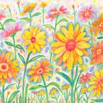 Life in Color by Nancy Peet.