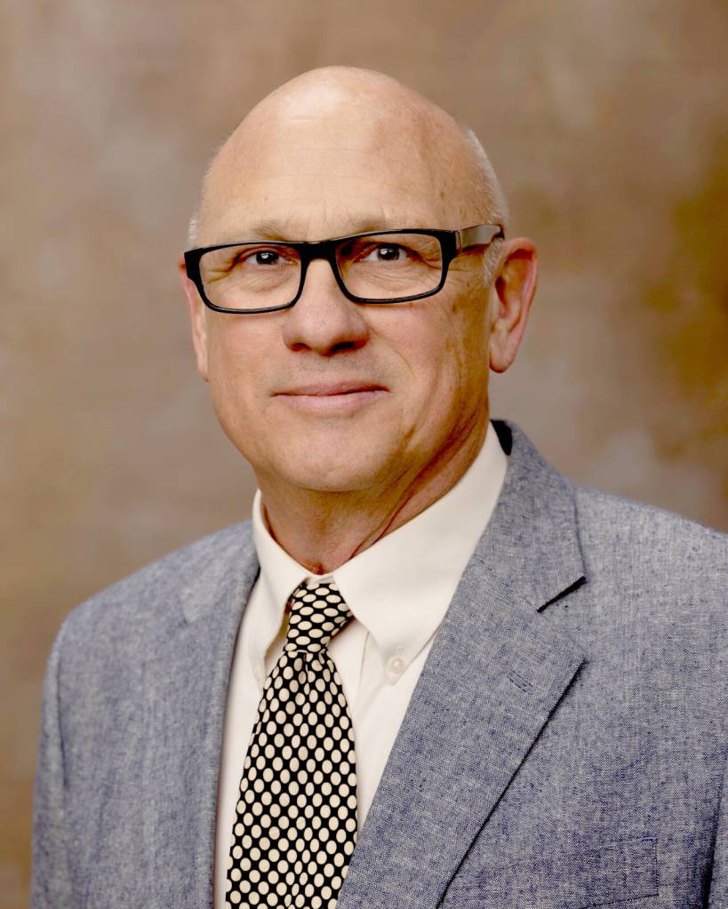 Ken Hays