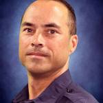 Firefighter/EMT Matthew Aston